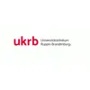 Universitätsklinikum Ruppin-Brandenburg (UKRB) logo