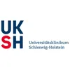 Universitätsklinikum Schleswig-Holstein logo