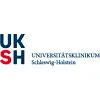Universitätsklinikum Schleswig-Holstein logo