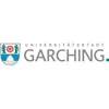 Universitätsstadt Garching logo