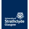 University of Strathclyde logo