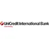 UniCredit International Bank Luxembourg S.A. logo