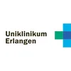 Uniklinikum Erlangen logo