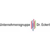 Unternehmensgruppe Dr. Eckert GmbH logo
