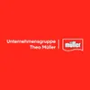 Unternehmensgruppe Theo Müller logo