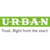 Urban GmbH & Co. Maschinenbau KG logo