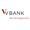 V-Bank AG logo