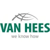 VAN HEES GmbH logo