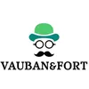 VAUBAN & FORT S.à r.l. logo