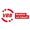 VBB Verkehrsverbund Berlin-Brandenburg GmbH logo