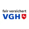 VGH Versicherungen logo
