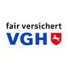 VGH Versicherungen logo