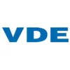 VDE Prüf- und Zertifizierungsinstitut GmbH logo