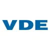VDE Verband der Elektrotechnik Elektronik Informationstechnik e.V. logo