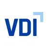 VDI e.V. logo