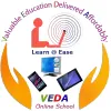 VEDA logo