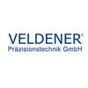 VELDENER Präzisionstechnik GmbH logo
