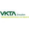 VKTA - Strahlenschutz, Analytik & Entsorgung Rossendorf e.V. logo