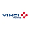 VINCI Facilities Solutions GmbH logo