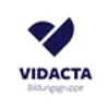 VIDACTA Schulen logo