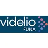 VIDELIO-FUNA GmbH logo