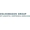 VOLKSWAGEN GROUP Original Teile Logistik, Vertrieb & Services GmbH logo