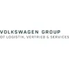 VOLKSWAGEN GROUP Original Teile Logistik, Vertrieb & Services GmbH logo