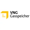 VNG Gasspeicher GmbH logo