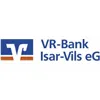 VR-Bank Isar-Vils eG logo
