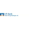 VR Bank Main-Kinzig-Büdingen eG logo