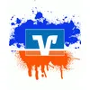 VR Bank Mecklenburg eG logo