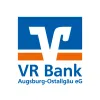 VR Bank Augsburg-Ostallgäu eG logo