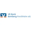 VR Bank Bamberg-Forchheim eG logo