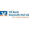 VR Bank Bayreuth-Hof eG logo
