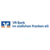 VR Bank im südlichen Franken eG logo