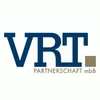 VRT Partnerschaft mbB Wirtschaftsprüfer Steuerberater Rechtsanwälte logo