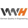 VWH GmbH logo