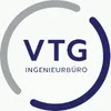 VTG GmbH Ingenieurbüro logo