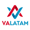 Valatam logo