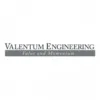Valentum Engineering logo