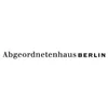 Verwaltung des Abgeordnetenhauses von Berlin logo
