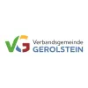 Verbandsgemeinde Gerolstein logo
