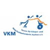 Verein für Körper- und Mehrfachbehinderte e.V. logo