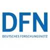 Verein zur Förderung eines Deutschen Forschungsnetzes - DFN-Verein - logo
