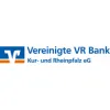 Vereinigte VR Bank Kur- und Rheinpfalz eG logo