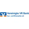 Vereinigte VR Bank Kur- und Rheinpfalz eG logo