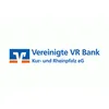 Vereinigte VR Bank Kur- und Rheinpfalz eG logo