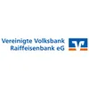 Vereinigte Volksbank Raiffeisenbank eG logo