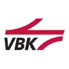 Verkehrsbetriebe Karlsruhe GmbH logo