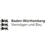 Vermögen und Bau Baden- Württemberg - Amt Ulm logo